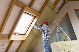 Best Attic Insulation Installation  in Point Venture, TX